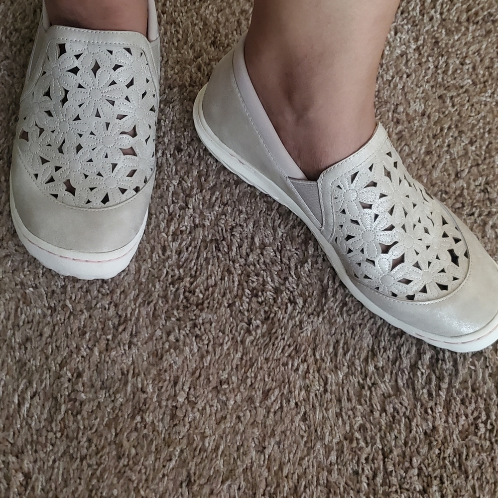 JBU Shoes For Women Size 8